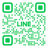 LINE公式アカウントQR